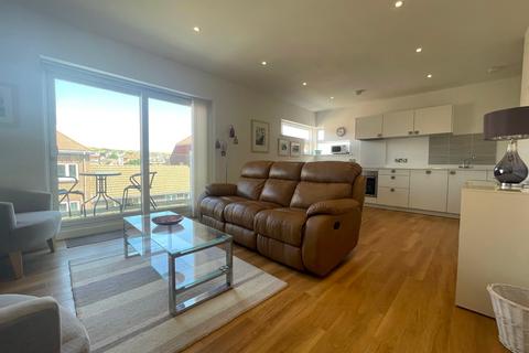 2 bedroom apartment for sale, Ilminster Road, Swanage BH19