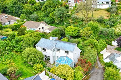 3 bedroom cottage for sale, West Looe Hill, Looe PL13