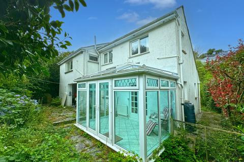 3 bedroom cottage for sale, West Looe Hill, Looe PL13