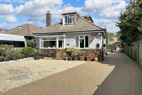undefined, Ashdown Road, Fawley, SO45