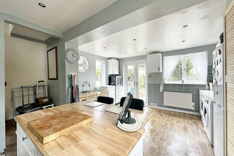undefined, Ashdown Road, Fawley, SO45