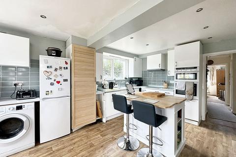undefined, Ashdown Road, Fawley, SO45