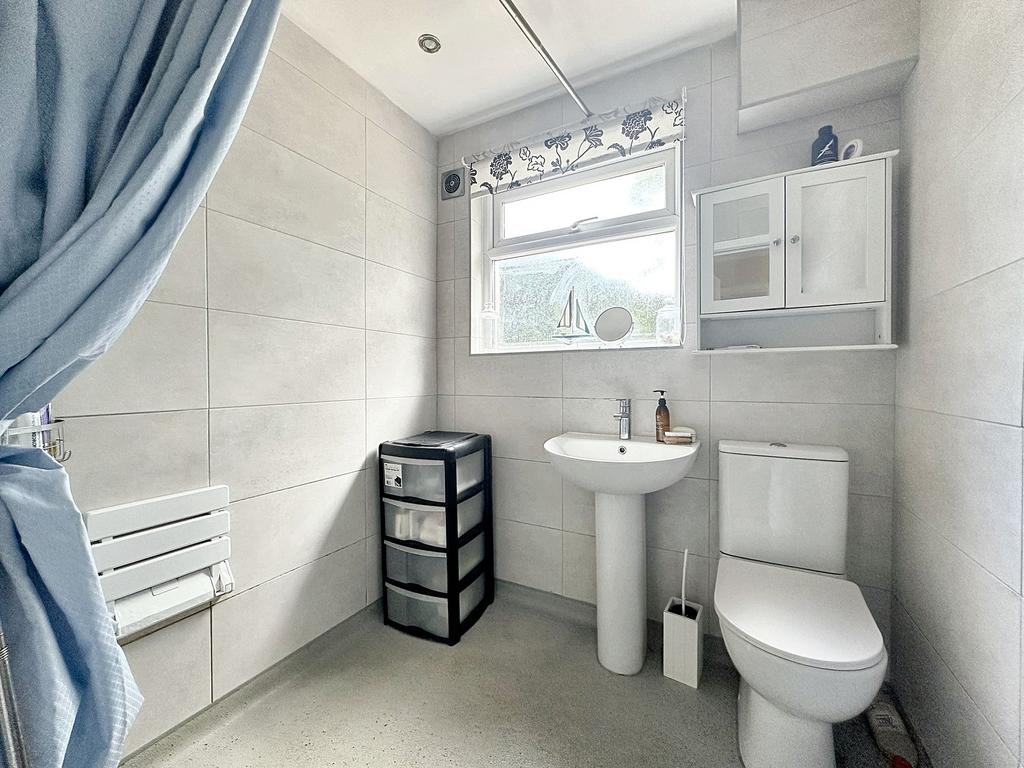 Wet Room