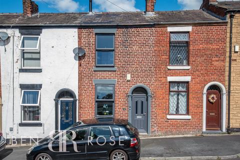 2 bedroom terraced house for sale, Brook Street, Higher Walton, Preston