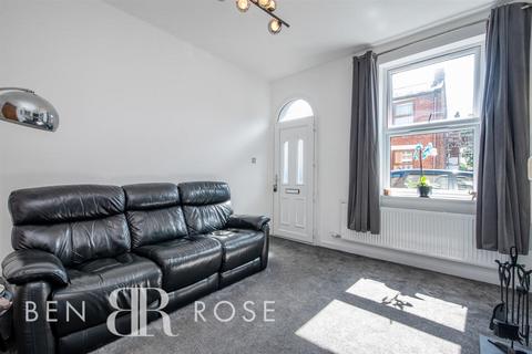 2 bedroom terraced house for sale, Brook Street, Higher Walton, Preston