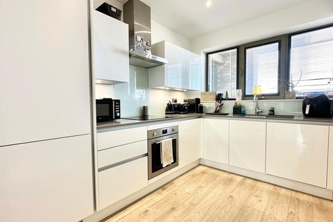 1 bedroom apartment for sale, Galley House, Atlantis Avenue, London E16