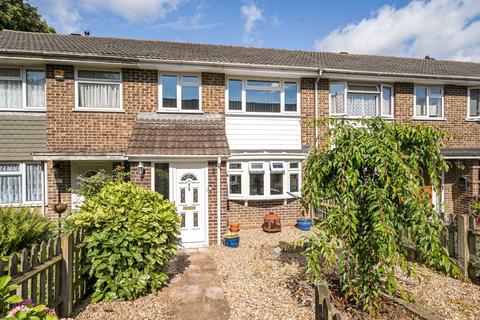 51 Grainger Close, Basingstoke, RG22 4DZ