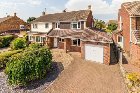 13 Barnards Way, Wantage, OX12 7EA