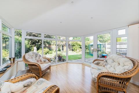 13 Barnards Way, Wantage, OX12 7EA