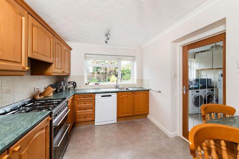 13 Barnards Way, Wantage, OX12 7EA