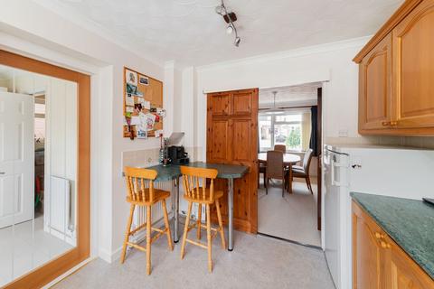13 Barnards Way, Wantage, OX12 7EA