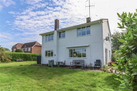 3 bedroom detached house for sale, Hayes Close, King's Somborne, Stockbridge, Hampshire, SO20