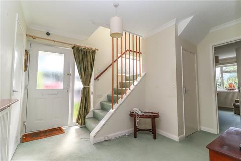 3 bedroom detached house for sale, Hayes Close, King's Somborne, Stockbridge, Hampshire, SO20