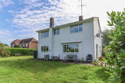 3 Hayes Close, Kings Somborne, Stockbridge, SO20 6QF