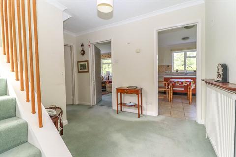 3 Hayes Close, Kings Somborne, Stockbridge, SO20 6QF