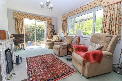 3 Hayes Close, Kings Somborne, Stockbridge, SO20 6QF