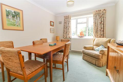 3 Hayes Close, Kings Somborne, Stockbridge, SO20 6QF