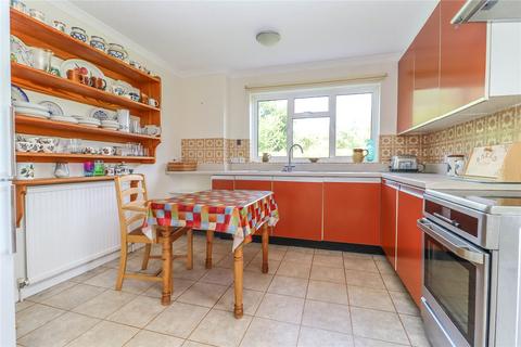 3 Hayes Close, Kings Somborne, Stockbridge, SO20 6QF