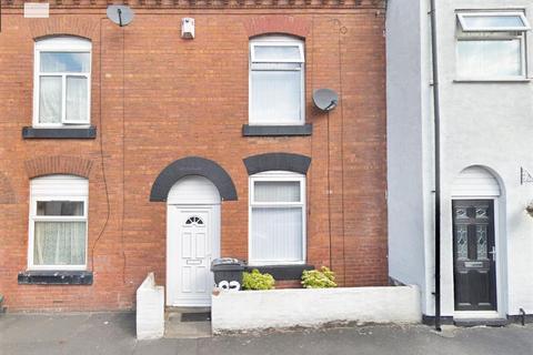 2 bedroom terraced house to rent, Hobson Street, Failsworth, Manchester