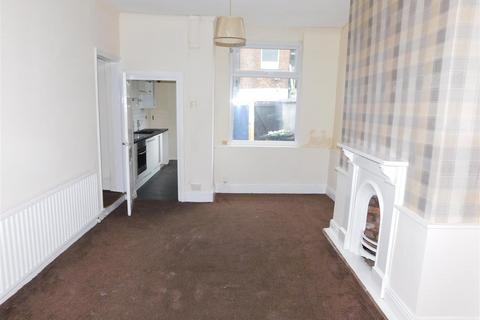 2 bedroom terraced house to rent, Hobson Street, Failsworth, Manchester