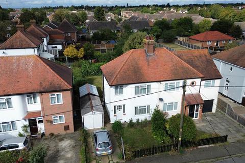 2 bedroom semi-detached house for sale, King Edward Avenue, Burnham-on-crouch