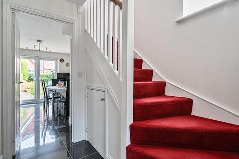 14 Comet Crescent, Calne, SN11 8FT