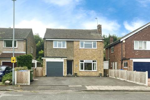 3 bedroom detached house for sale, Oak Tree Lane, Mansfield, Mansfield