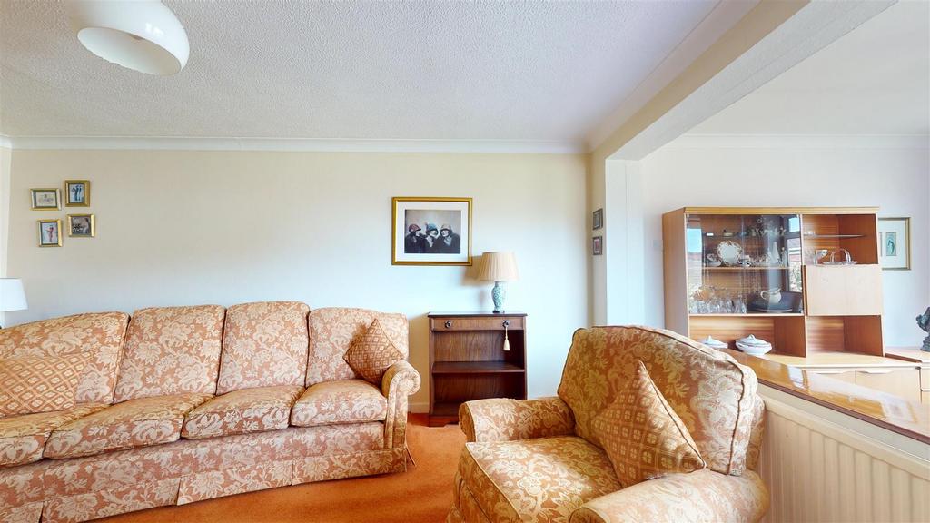 Living Room Area