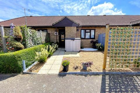 1 bedroom terraced bungalow for sale, Jennings Close, Heacham