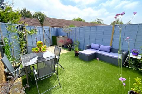 1 bedroom terraced bungalow for sale, Jennings Close, Heacham