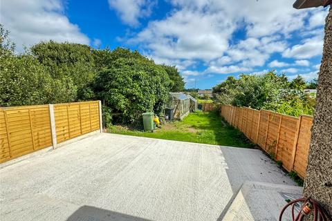 3 bedroom end of terrace house for sale, Polventon Close, Heamoor TR18