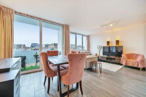 3 bedroom flat for sale, 122 Notting Hill Gate, London, W11 3QS