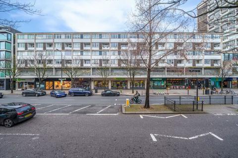 3 bedroom flat for sale, 122 Notting Hill Gate, London, W11 3QS