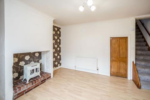 3 bedroom terraced house for sale, Rochdale Road, Sowerby Bridge HX6