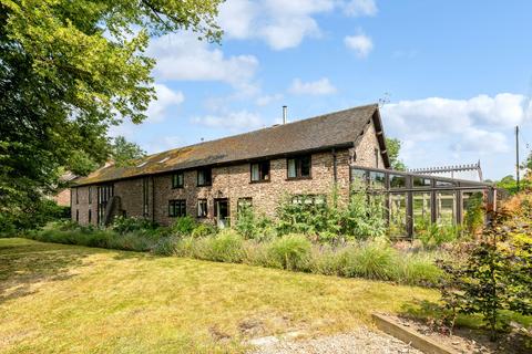 5 bedroom detached house for sale, Docklow, Leominster, Herefordshire, HR6., Leominster HR6