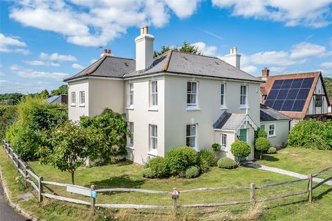 5 bedroom detached house for sale, Nyetimber Lane, West Chiltington, Pulborough, West Sussex, RH20