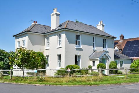 5 bedroom detached house for sale, Nyetimber Lane, West Chiltington, Pulborough, West Sussex, RH20