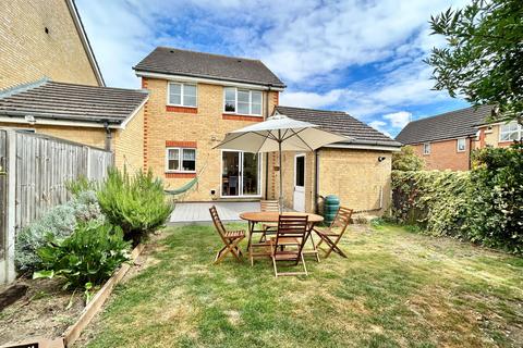 3 bedroom detached house for sale, Glover Close, Sittingbourne ME10