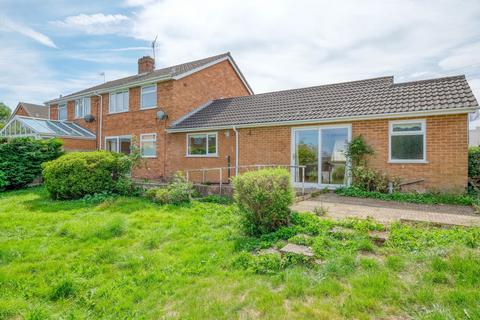 3 bedroom semi-detached house for sale, Fox Lane, Hill Top, Bromsgrove, B61 7NL