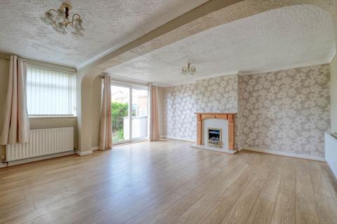 3 bedroom semi-detached house for sale, Fox Lane, Hill Top, Bromsgrove, B61 7NL