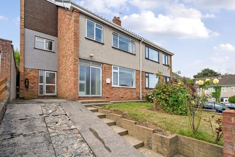 4 bedroom semi-detached house for sale, Henshaw Close, Bristol BS15