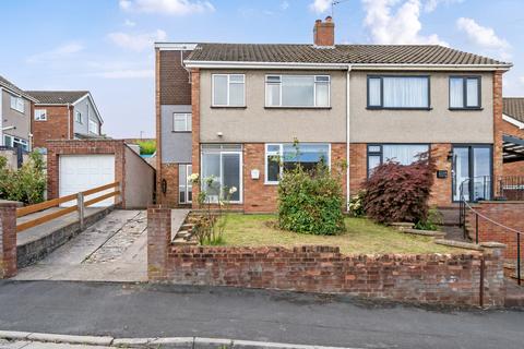 4 bedroom semi-detached house for sale, Henshaw Close, Bristol BS15