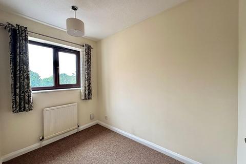 2 bedroom end of terrace house for sale, St Dunstans Rise, West Hunsbury, Northampton NN4