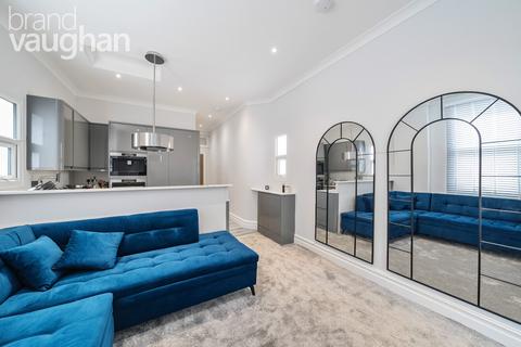 Cromwell Road, Hove, East Sussex, BN3