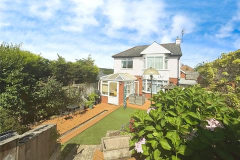 3 bedroom detached house for sale, Masey Road, Devon EX8