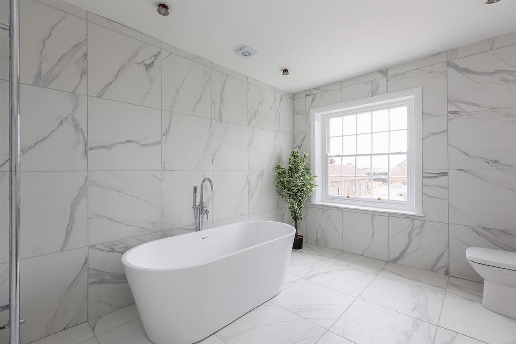 Bathroom 2