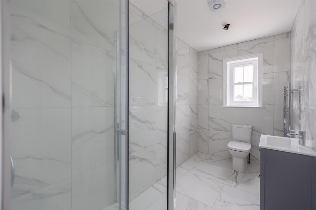 En suite