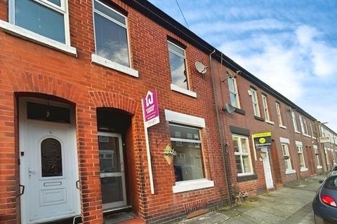 2 bedroom terraced house to rent, Princes Drive, Sale, Cheshire, M33