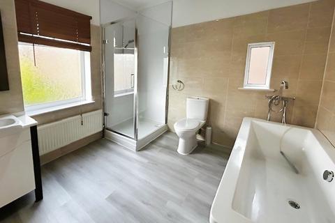 undefined, Princes Drive, Sale, Cheshire, M33