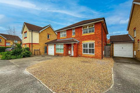 5 bedroom detached house for sale, Lavender Drive, Southminster